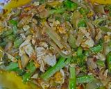 Foto langkah ke 8 dari resep Oseng Brokoli simple Saus tiram.
