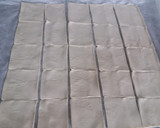 Foto del paso 5 de la receta: Miguelitos rellenos de crema pastelera