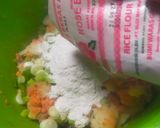 Foto langkah ke 4 dari resep Perkedel Ati Ampela Frozen.