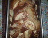 Foto del paso 5 de la receta: Budín de manzana 🍎🍎