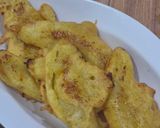 Foto langkah ke 3 dari resep Cucur Pisang (Khas Brunei Darussalam).