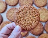 Foto del paso 5 de la receta: Melitas® caseras 🍯 Galletitas de miel 🍯