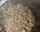 Foto del paso 1 de la receta: Lentejas sin remojo con queso rallado