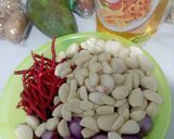 Foto langkah ke 1 dari resep Telur Dadar (Ala RM Padang).