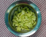 கேரட் மாங்காய் பச்சடி ரெசிபி ஸ்டேப் 1 புகைப்படம்