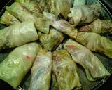 Foto del paso 8 de la receta: REPOLLITOS Rellenos...!