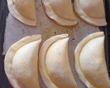 Foto del paso 2 de la receta: Empanadas de Vigilia de Atún 😋👌