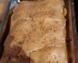Foto del paso 3 de la receta: Papas gratinadas deliciosas 😋