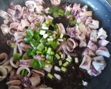 Foto del paso 4 de la receta: Paella de marisco