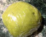 Foto del paso 2 de la receta: Galletitas con grageas 🎉🐸