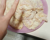 Foto del paso 5 de la receta: Pollo a la parmesana