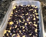 Foto del paso 5 de la receta: Brownie chocolate blanco y arándanos