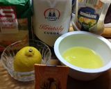 Kuglóf (majonézes) recept fázis 1 fotója