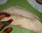 A picture of step 4 of Shawarma.