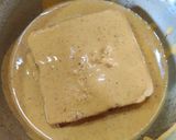 A picture of step 8 of Paneer Bread Pakoda.