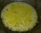 Foto langkah ke 2 dari resep Telur Masak Acar #Dandelion.