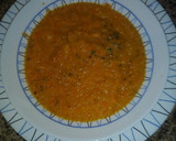 Foto del paso 7 de la receta: Puré de calabacín con zanahoria