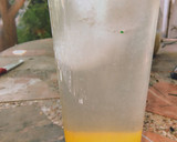 Foto del paso 4 de la receta: Limonada 🍋🍋