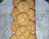 A picture of step 5 of Classic Homemade Nankhatai – Buttery, Crumbly & Eggless Delight.