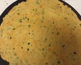 મેથી કુરકૂરે (Methi Kurkure Recipe In Gujarati) રેસીપી સ્ટેપ2ફોટો