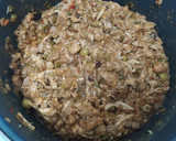 Foto del paso 4 de la receta: Hallacas venezolanas