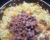 Foto del paso 4 de la receta: Rollitos primavera a mi manera