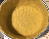 Une image de l'étape 9 de Tarte vanille et fromage blanc (pâte brisée à l'œuf).