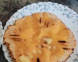A picture of step 8 of Sarson da saag te makke di roti.