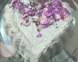 عکس مرحله 4 از دستور حلوا شکری (حلوا ارده)