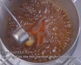 Caramel Chiffon CakeRecipe Video recipe step 3 photo