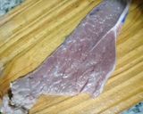 Foto del paso 3 de la receta: Milanesas de carne❤
