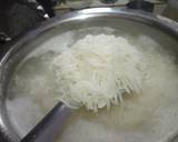 Boil Rice recipe step 2 photo