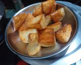 चिकन मसाला (chicken masala recipe in Hindi) रेसिपी चरण 1 फोटो