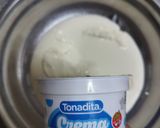 Foto del paso 1 de la receta: Bizcochitos salados salvadores de queso y algo más 😬 #sin tacc #gluten free