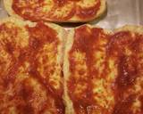 Pepperoni steak hoagies recipe step 3 photo