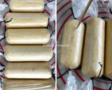 Foto langkah ke 7 dari resep Chicken Egg Roll ala HokBen.