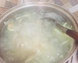 Foto langkah ke 3 dari resep Sop daging (tulangan).