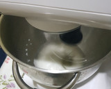 Foto langkah ke 2 dari resep 7. Meringue Cookies Pemula.