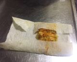 Foto del paso 4 de la receta: Arrolladitos primavera o Empanaditas chinas