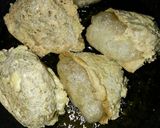 Foto langkah ke 5 dari resep Tahu balik isi cireng.