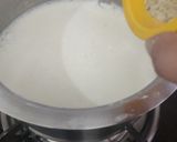 A picture of step 2 of Chawal Ki Kheer/ Rice Pudding ✨.