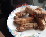 Foto del paso 7 de la receta: Costillas de cerdo guisadas al vino blanco (airfryer y olla rápida)