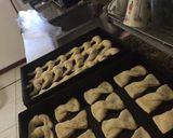 Foto del paso 3 de la receta: Facturas de Manteca