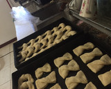 Foto del paso 3 de la receta: Facturas de Manteca