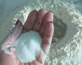 Foto del paso 2 de la receta: Pan casero relleno
