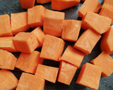 Foto del paso 3 de la receta: Ensalada de boniato
