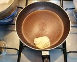 Foto del paso 3 de la receta: Salmón a las finas hierbas y ensalada tornillos