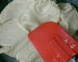 A picture of step 2 of Kaju Pista Role.