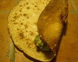 Foto del paso 4 de la receta: Canelones de acelga y ricota