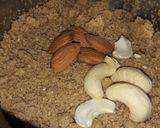 तिलकुटा (Tilkuta recipe in Hindi) रेसिपी चरण 4 फोटो